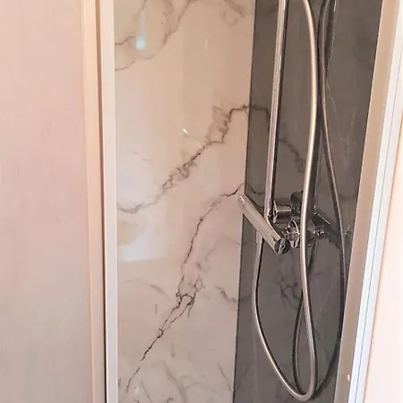 Tiny House Paradies 度假居 *