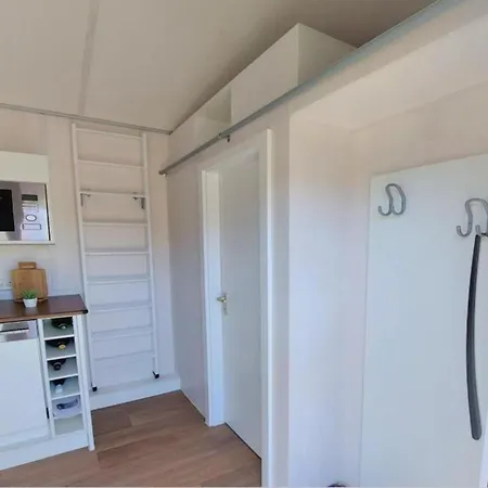 度假居 Tiny House Paradies *