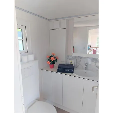 Tiny House Paradies *