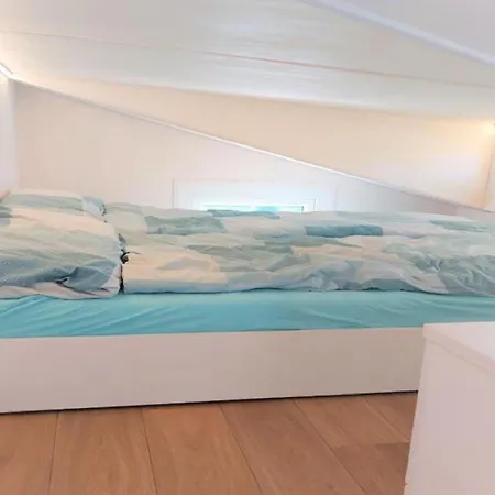 Tiny House Paradies *