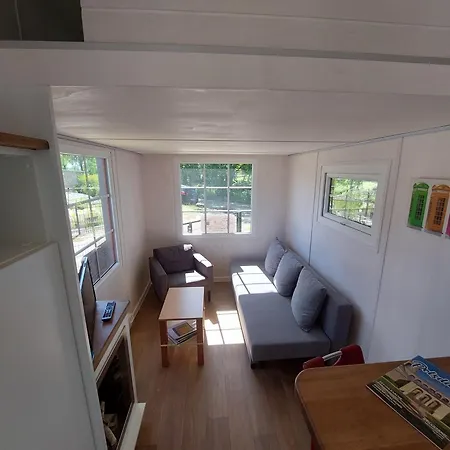 Tiny House Paradies
