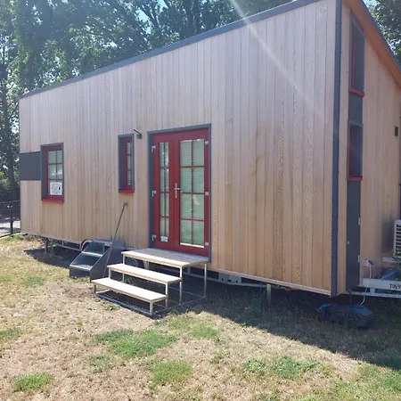 Tiny House Paradies *