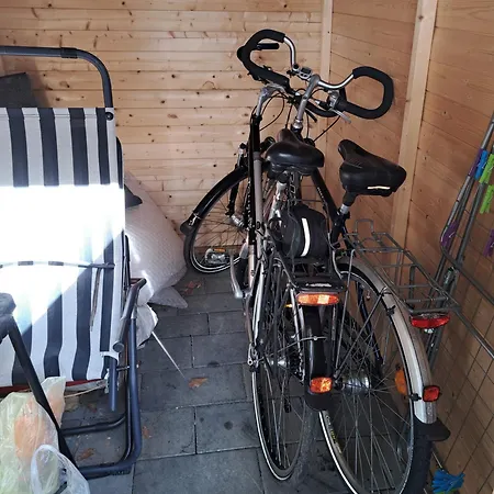 Tiny House Paradies 度假居