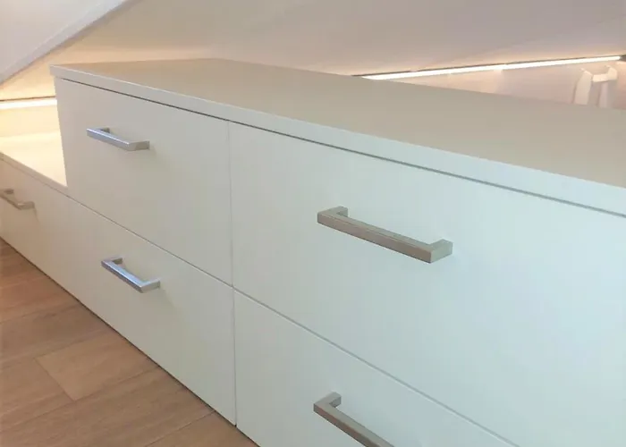 Tiny House Paradies Feriehus Wustermark