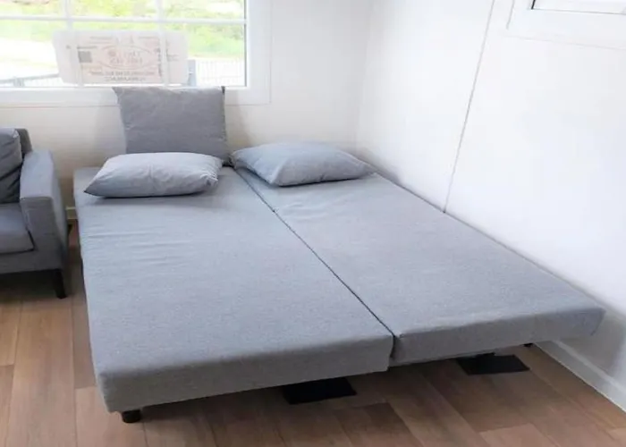 Tiny House Paradies *