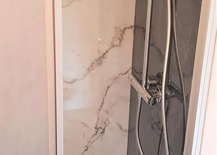 Tiny House Paradies Feriehus *