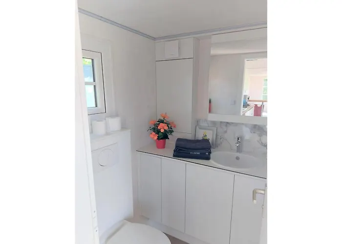 Tiny House Paradies *