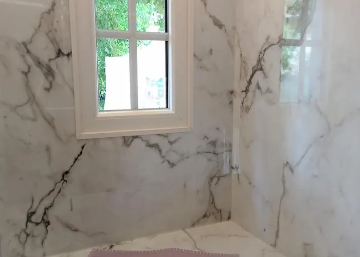 Feriehus Tiny House Paradies Wustermark