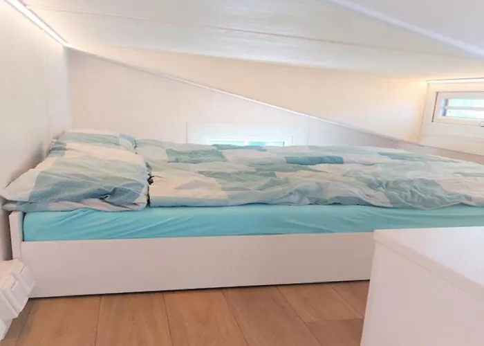 Tiny House Paradies *