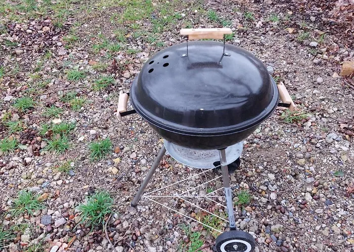 Tiny House Paradies Feriehus *