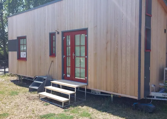 Tiny House Paradies *
